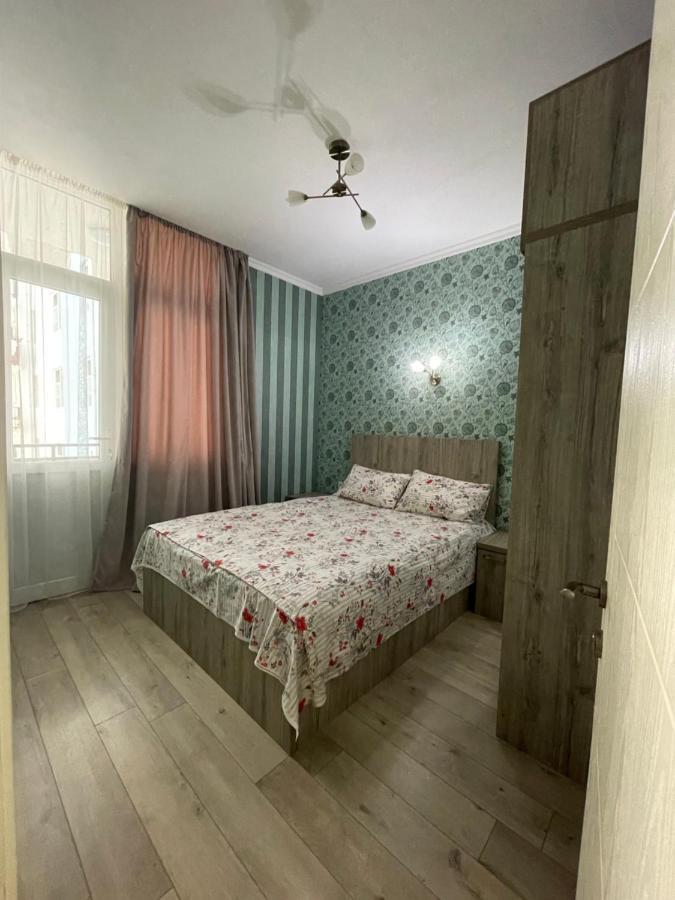 Batumi New Boulevard Linima Екстер'єр фото